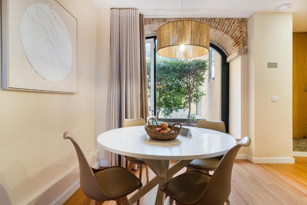 Metropolitan Living Lisbon - Laranjeiras 8