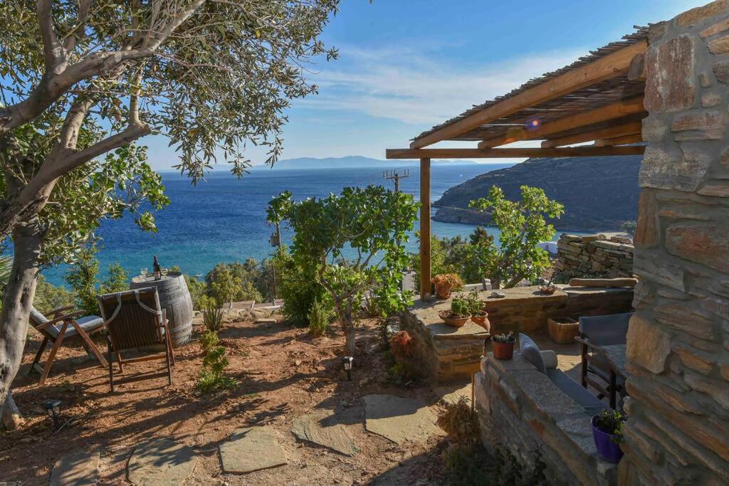 Zannis kelè Zannel seaside serenity 6