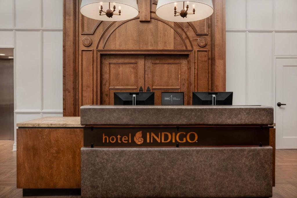 Hotel Indigo Baltimore Downtown, an IHG Hotel Image