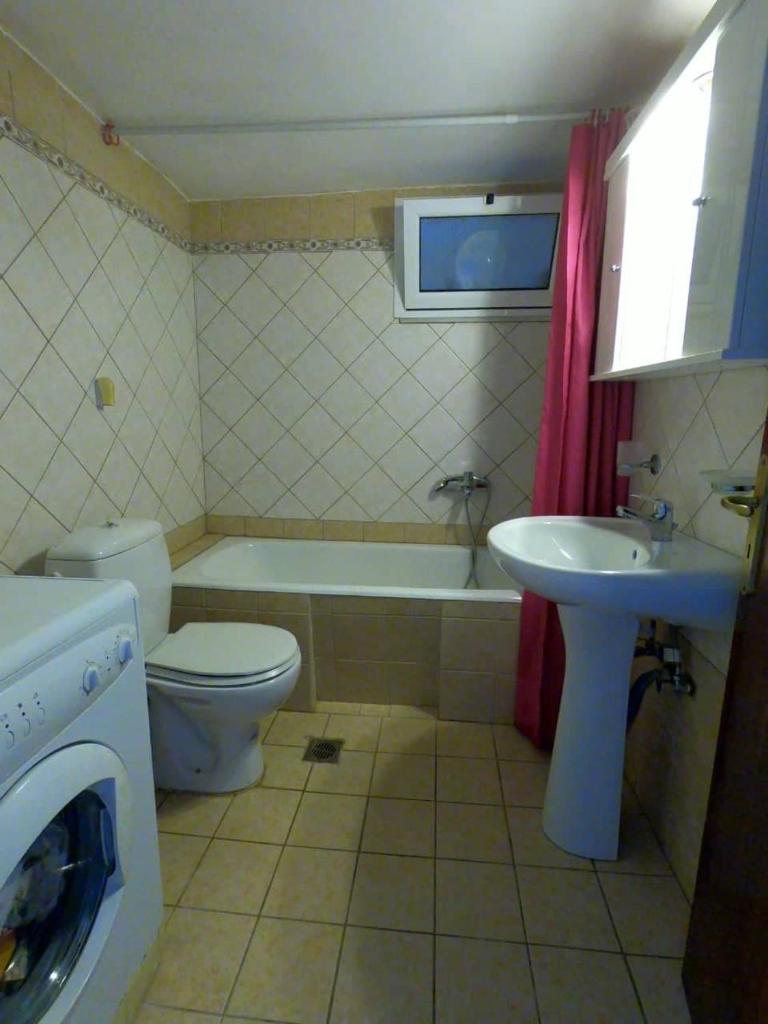 Ioannis & Labros House Lefkada 3