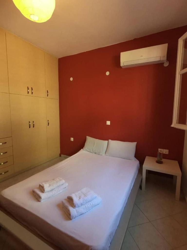 Ioannis & Labros House Lefkada 2