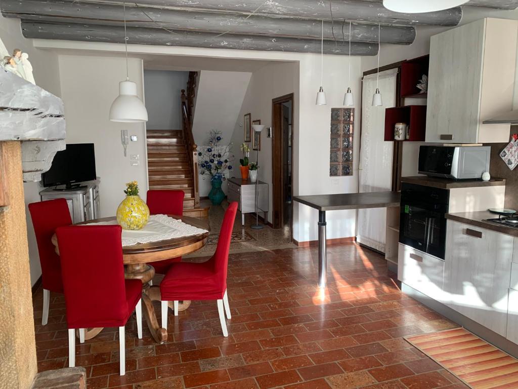 a casa di lu 8
