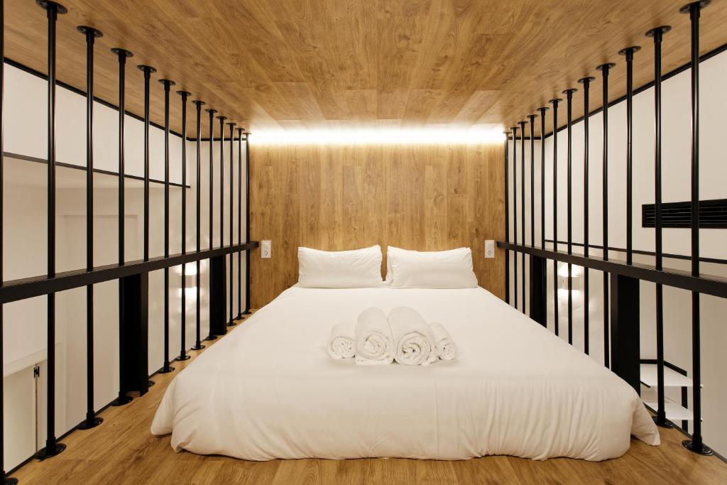 Green House Hotel Image