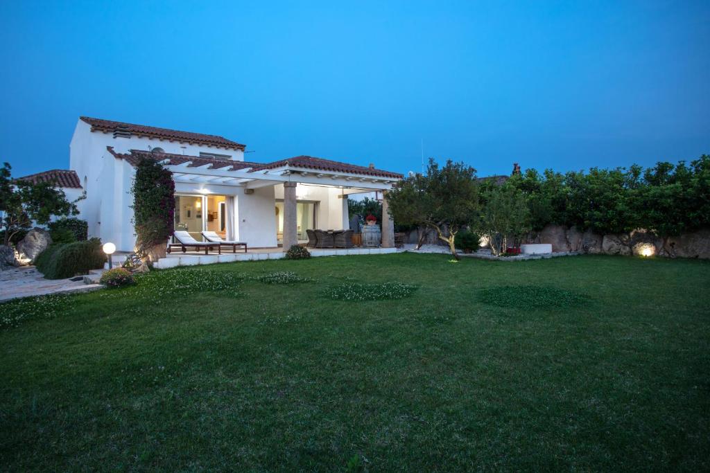 "Villa Adele"