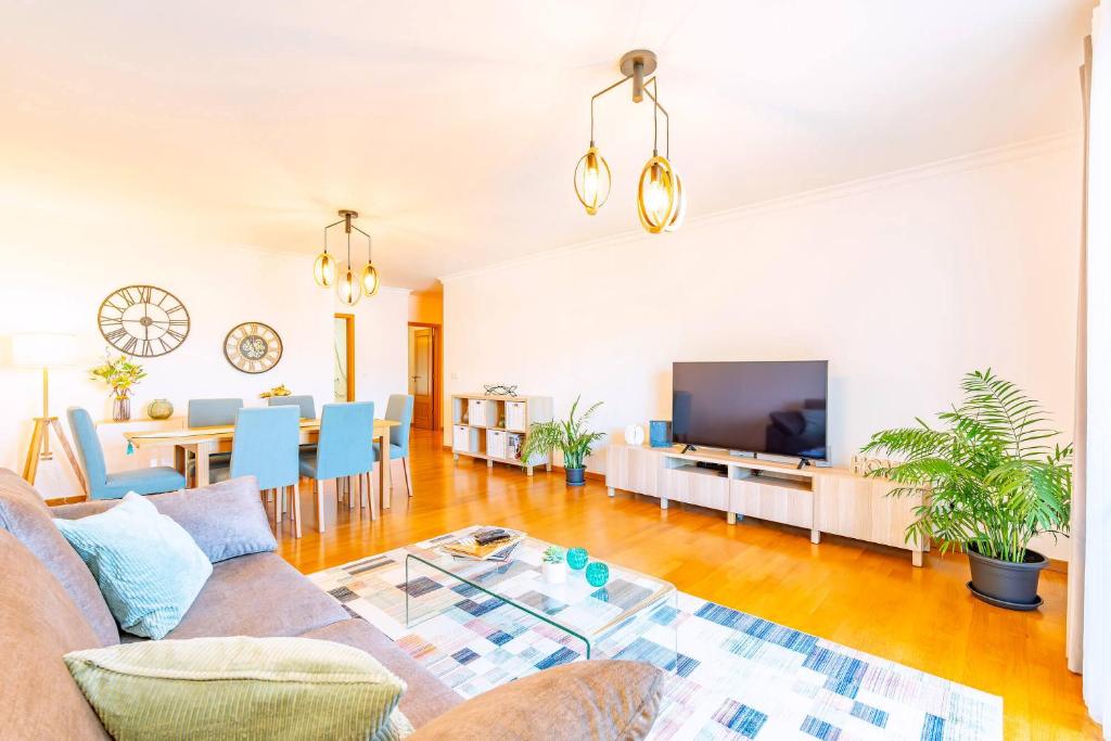Serene Haven Retreat - Madeira Island