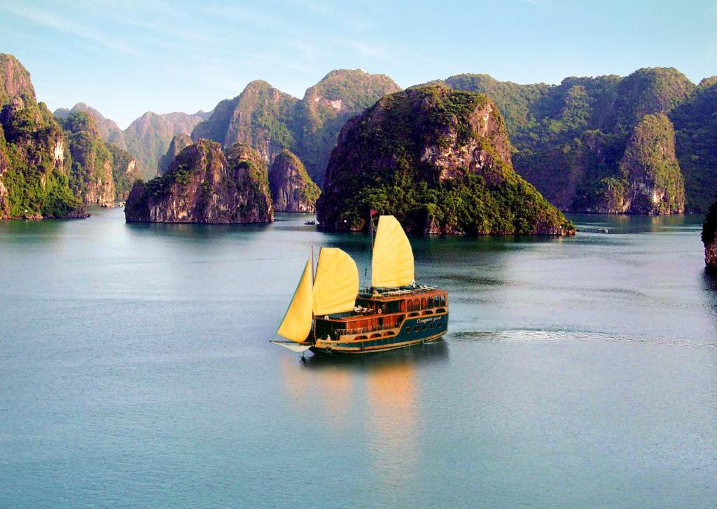 Hanoi Amorita Boutique Hotel & Travel