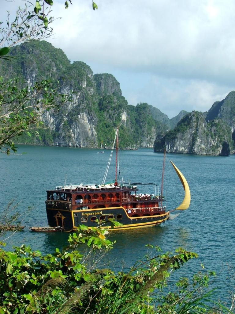 Hanoi Amorita Boutique Hotel & Travel