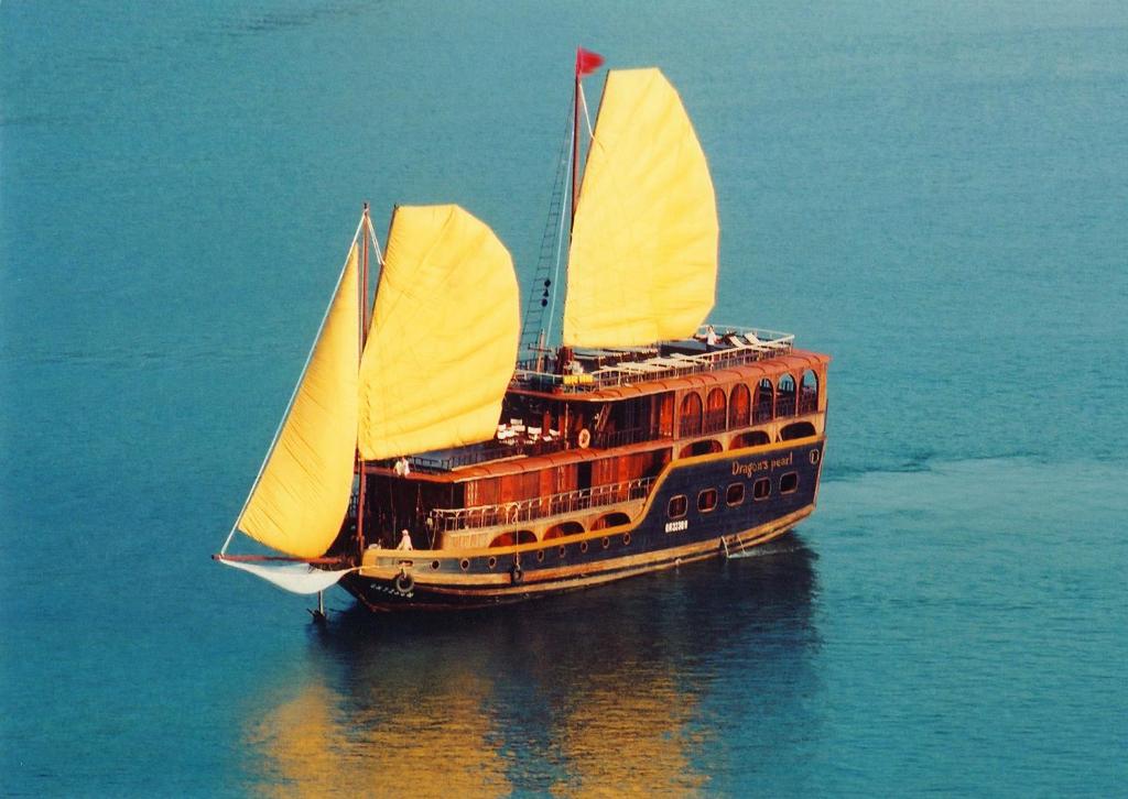 Hanoi Amorita Boutique Hotel & Travel