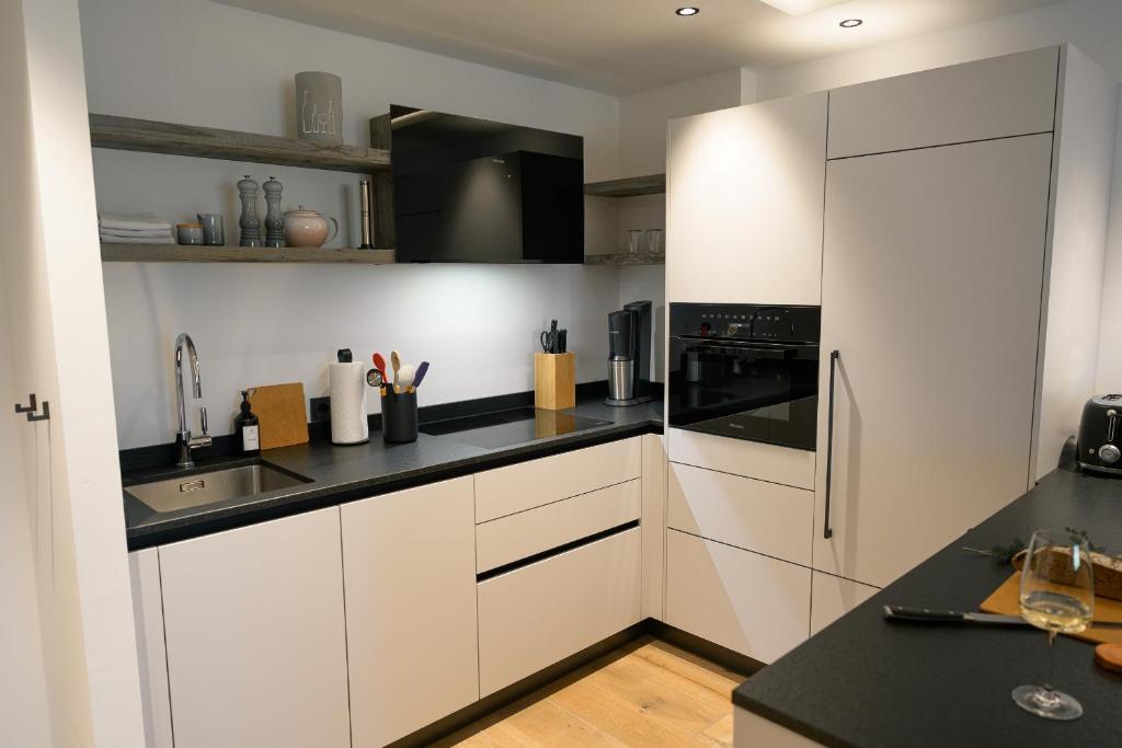 DAS SALZBERG Hideaway Bad Aussee - Adults only 8