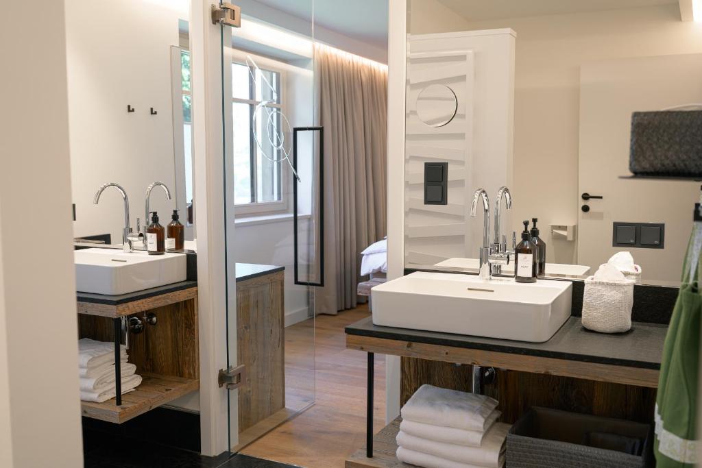 DAS SALZBERG Hideaway Bad Aussee - Adults only 4