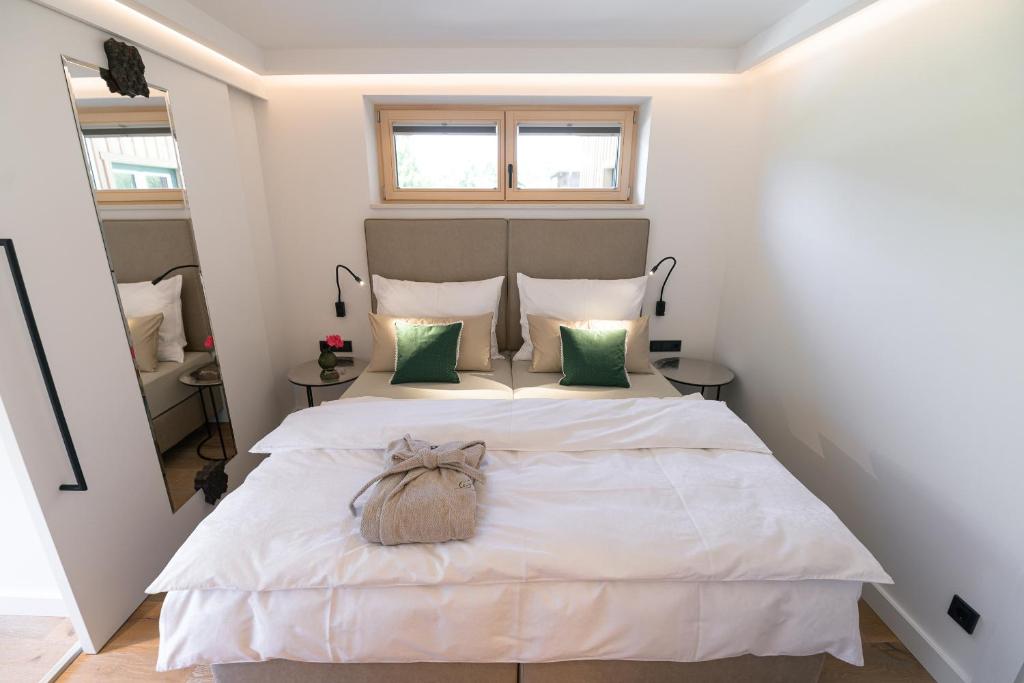 DAS SALZBERG Hideaway Bad Aussee - Adults only 7