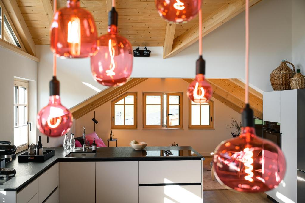 DAS SALZBERG Hideaway Bad Aussee - Adults only 6