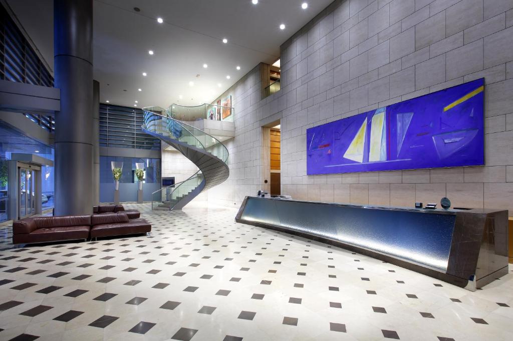 Eurostars Grand Marina Hotel GL Image
