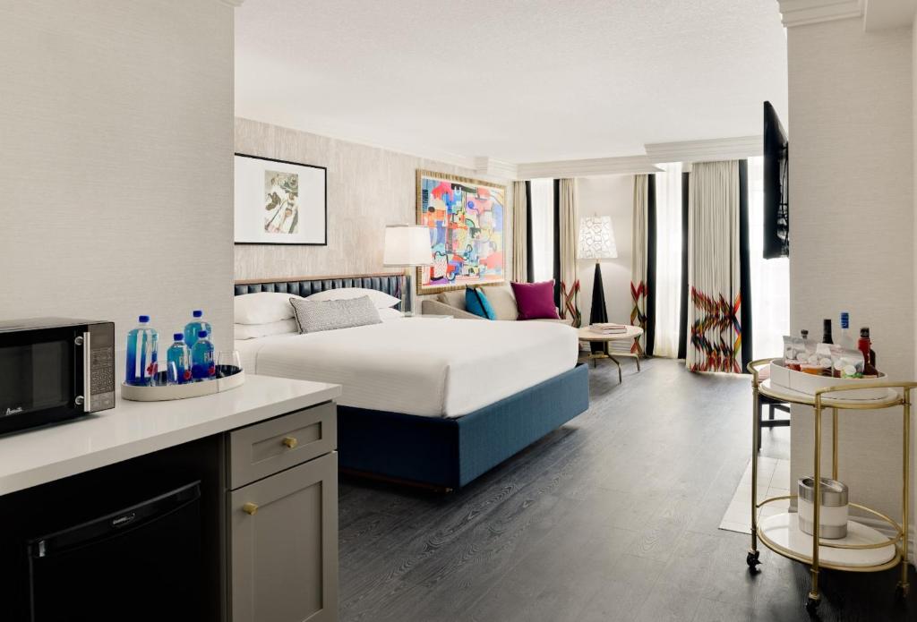 Le Parc at Melrose Image