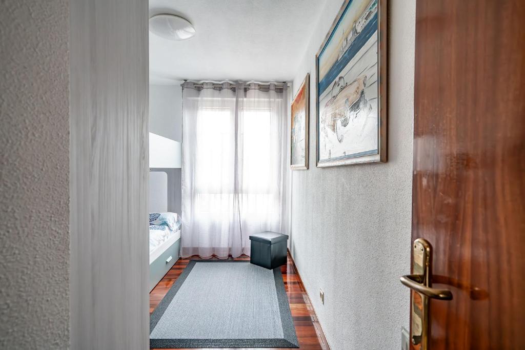 Piso con Piscina 2