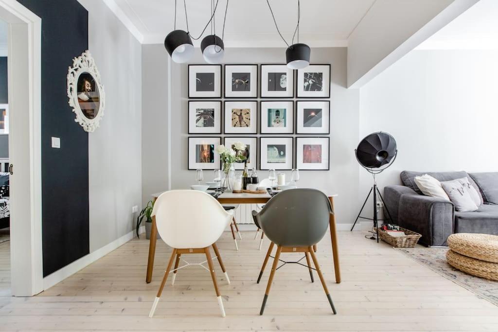 Sophisticated Gem in the Heart of Sofia 1