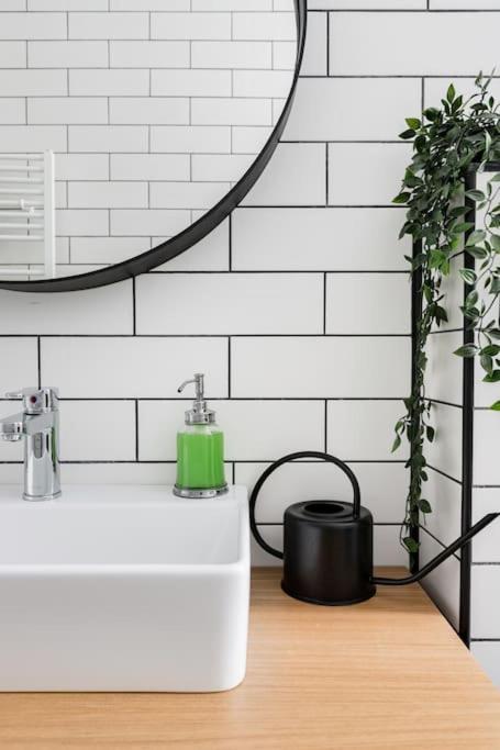 Sophisticated Gem in the Heart of Sofia 8