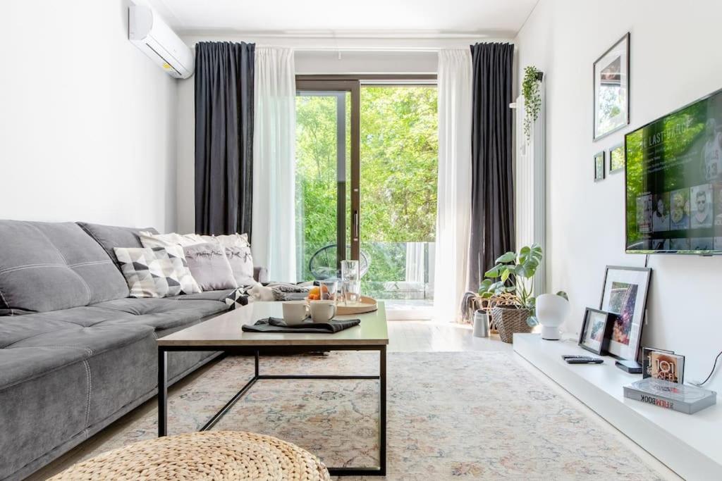 Sophisticated Gem in the Heart of Sofia 5