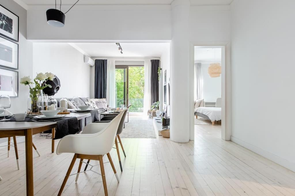 Sophisticated Gem in the Heart of Sofia 4
