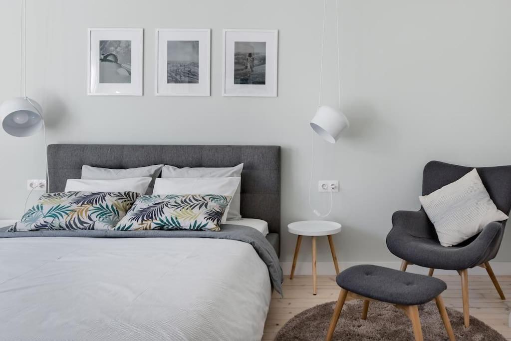 Sophisticated Gem in the Heart of Sofia 7