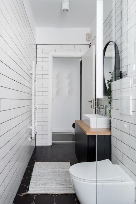 Sophisticated Gem in the Heart of Sofia 3