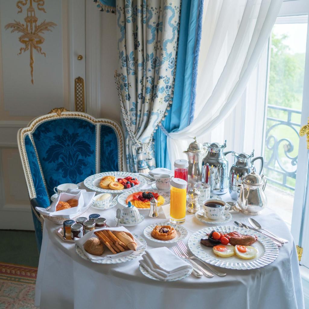The Ritz London Image