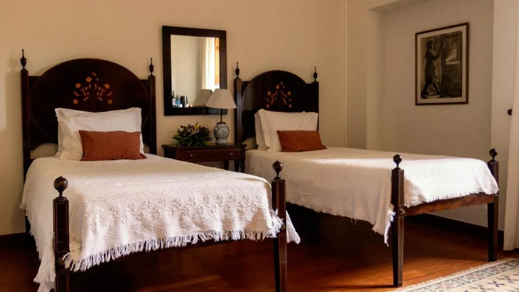 Quinta da Nasce Água 5