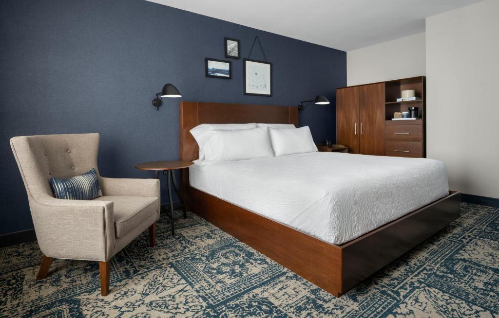 Four Points by Sheraton San Jose Downtown Image