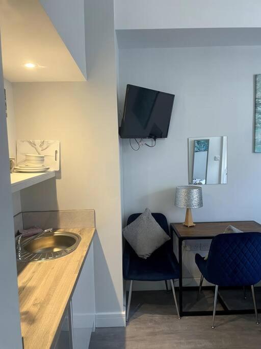 The Snug - City Centre Studio 4