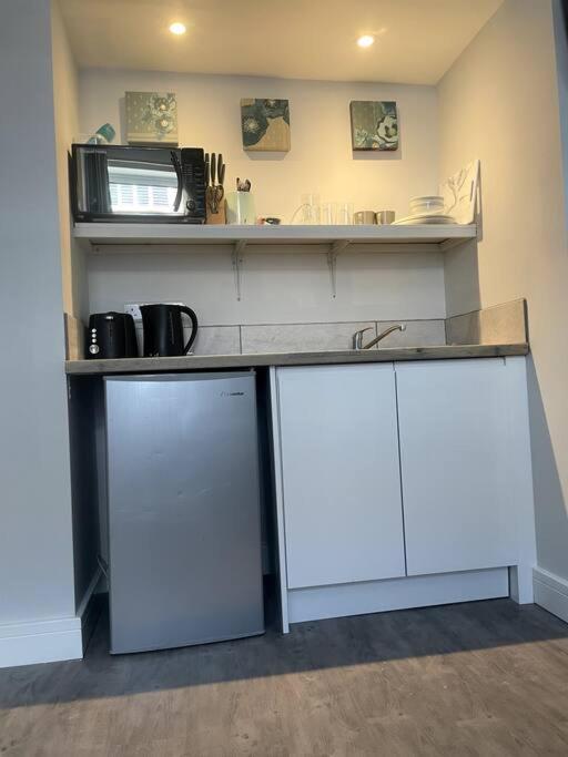 The Snug - City Centre Studio 8