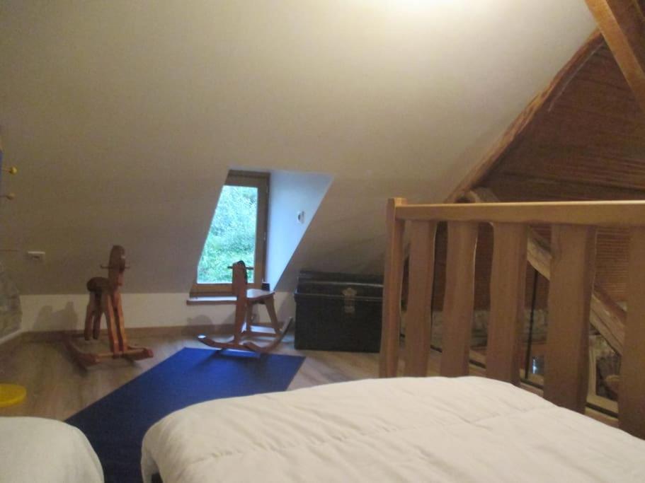 CHEZ MARGARET 2