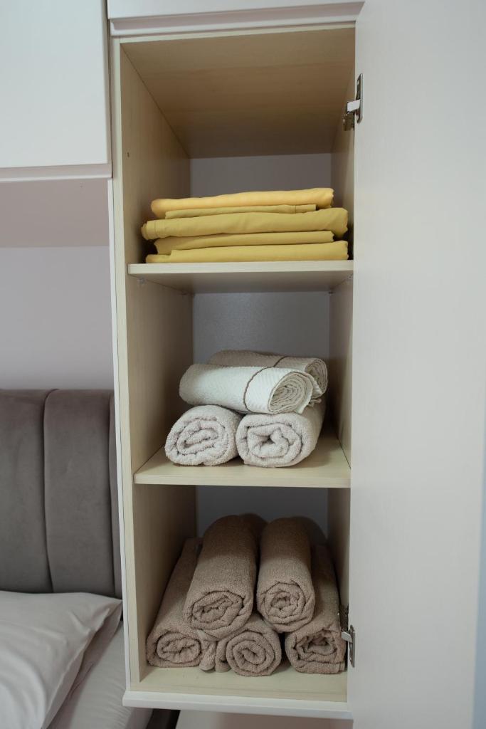 Riviera Apartment Vlora 3