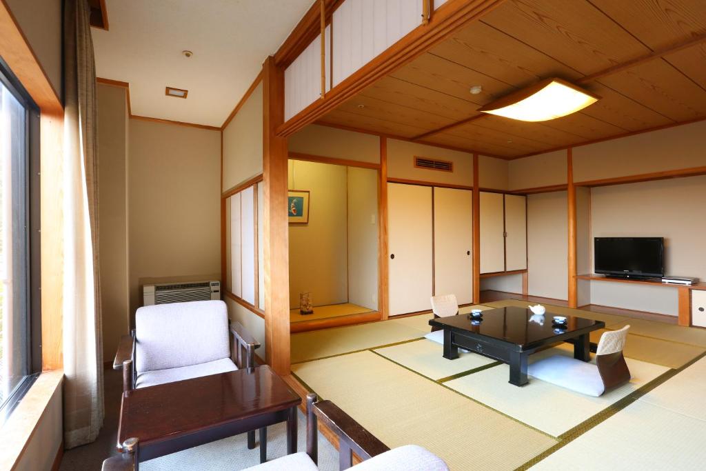 Photo de la galerie de l'établissement Motoyu Kosenkaku, à Kobe 37 autres photos
