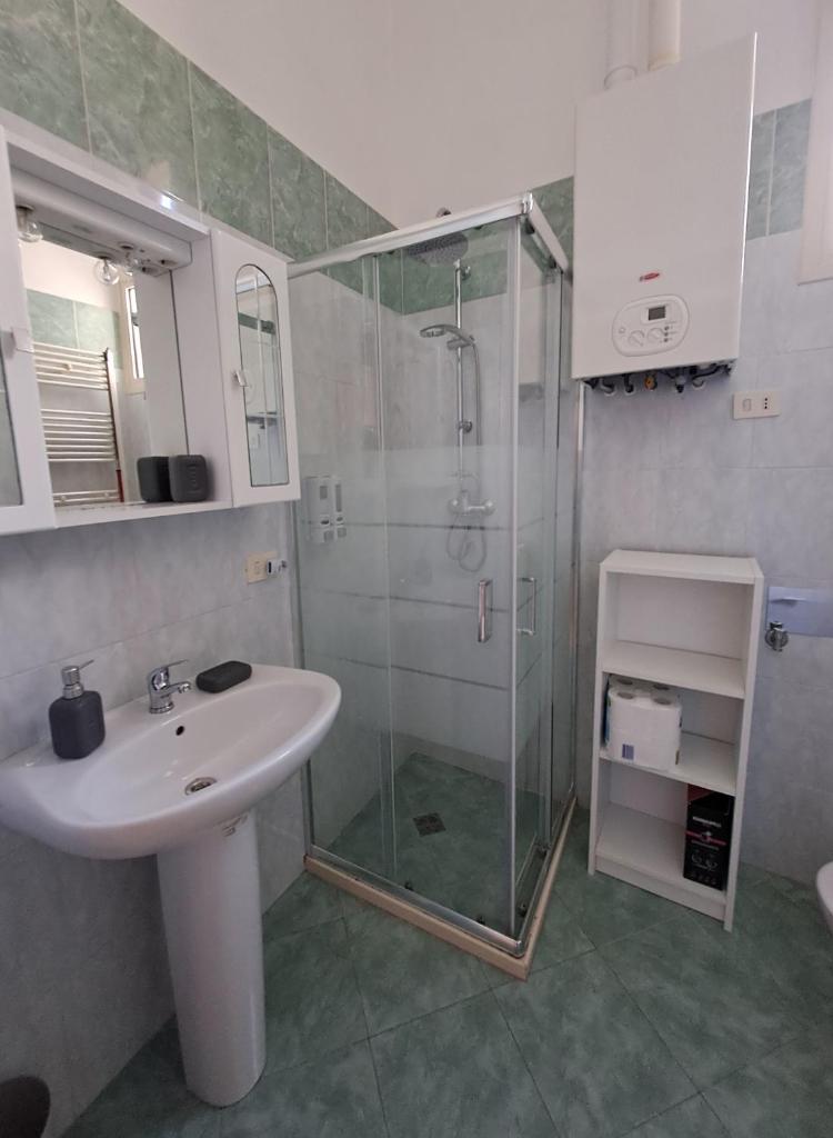 La Casa del Borgo 7