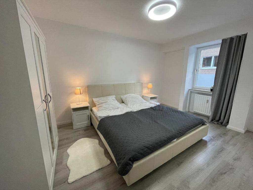 Apartment an der Bremer Schlachte 6