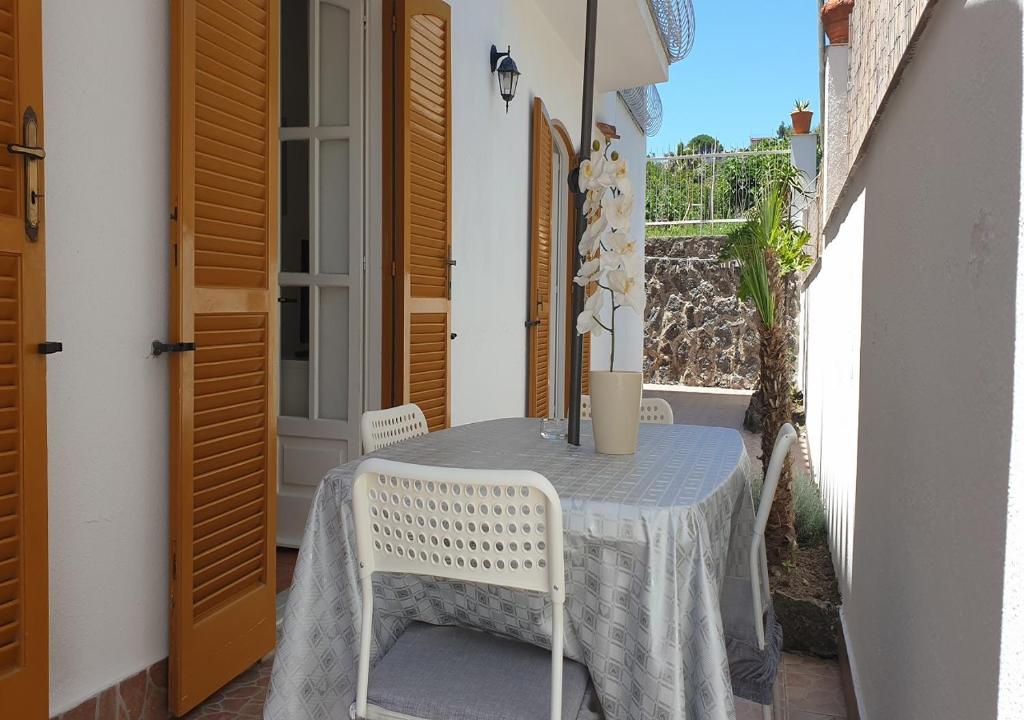 Holiday Apartments 4