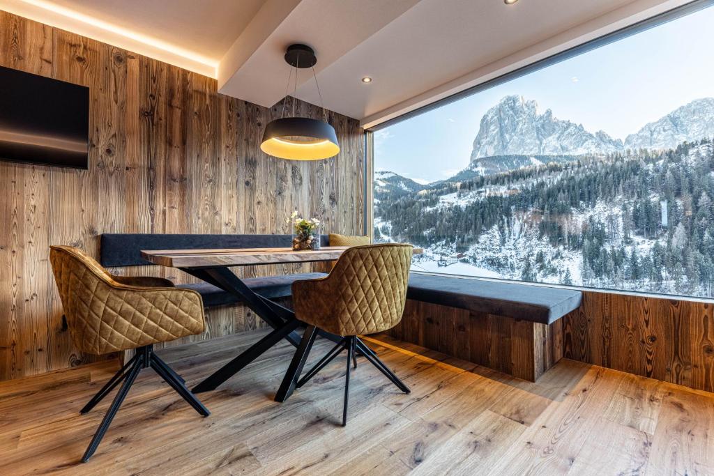 Enjoy Dolomites - Chalet
