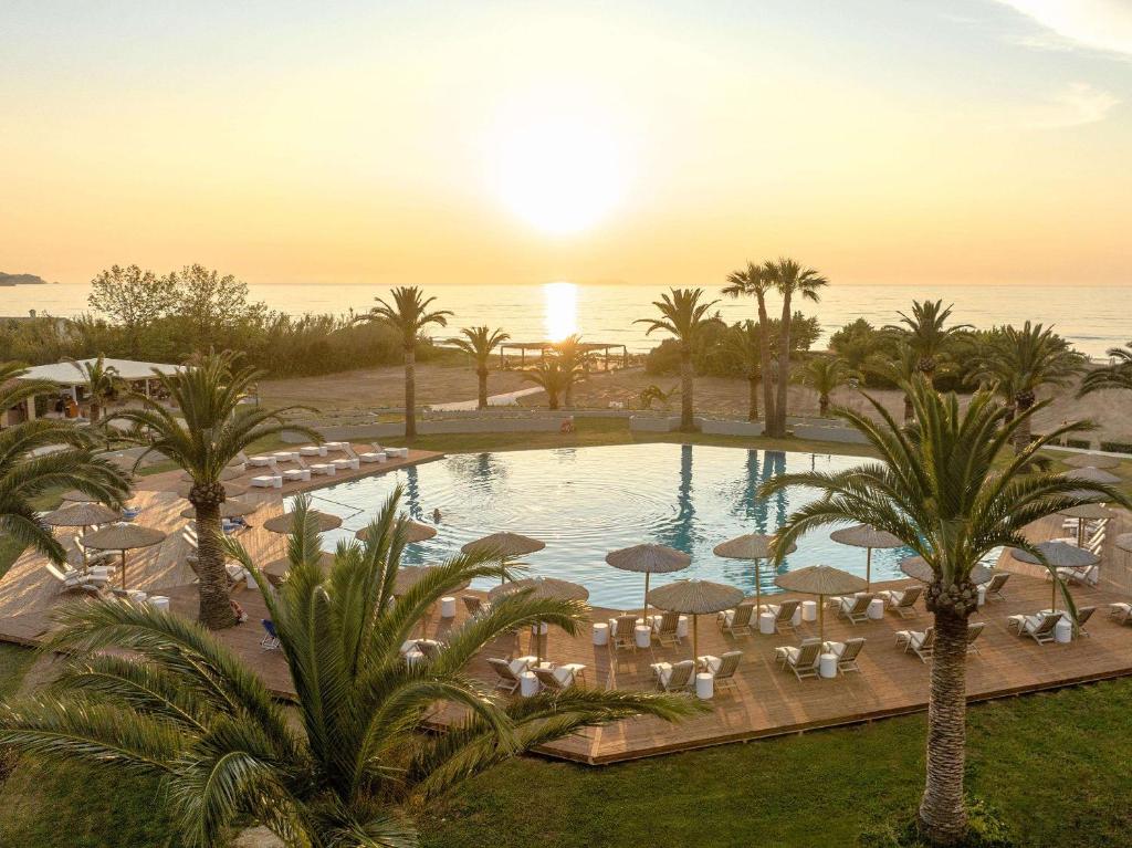 Grecotel LUXME Costa Botanica 3