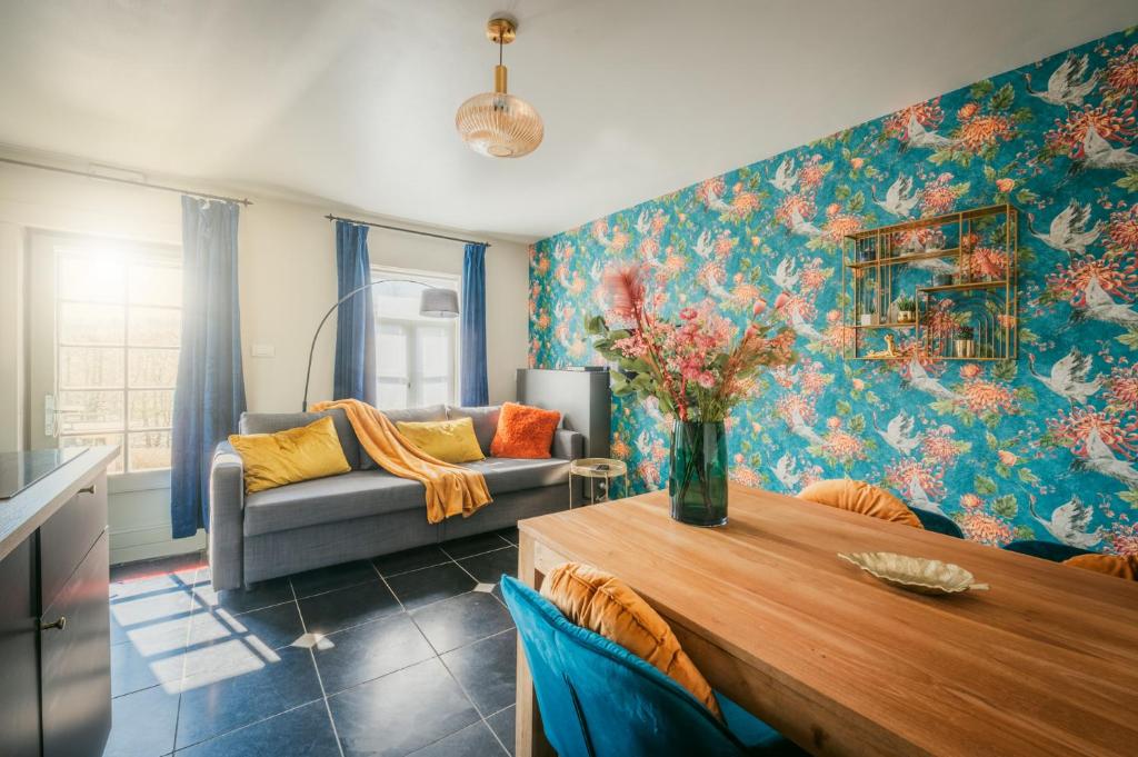 Kokerelle vakantiewoningen 6