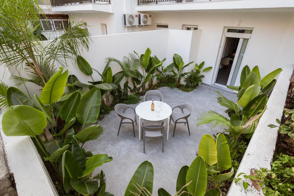Luxury Apartments Of Colossus 3
