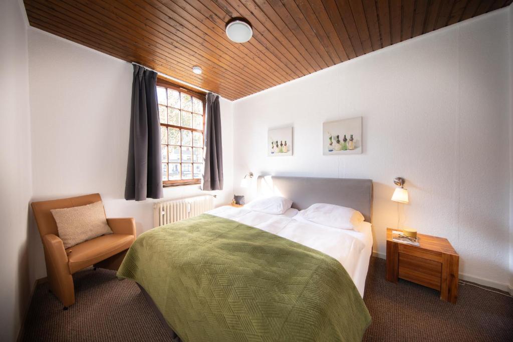Elbershof Monschau 7