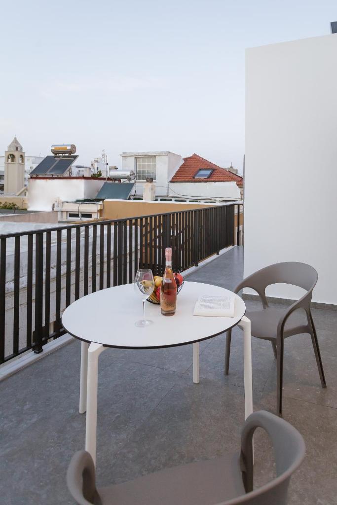Luxury Apartments Of Colossus 7