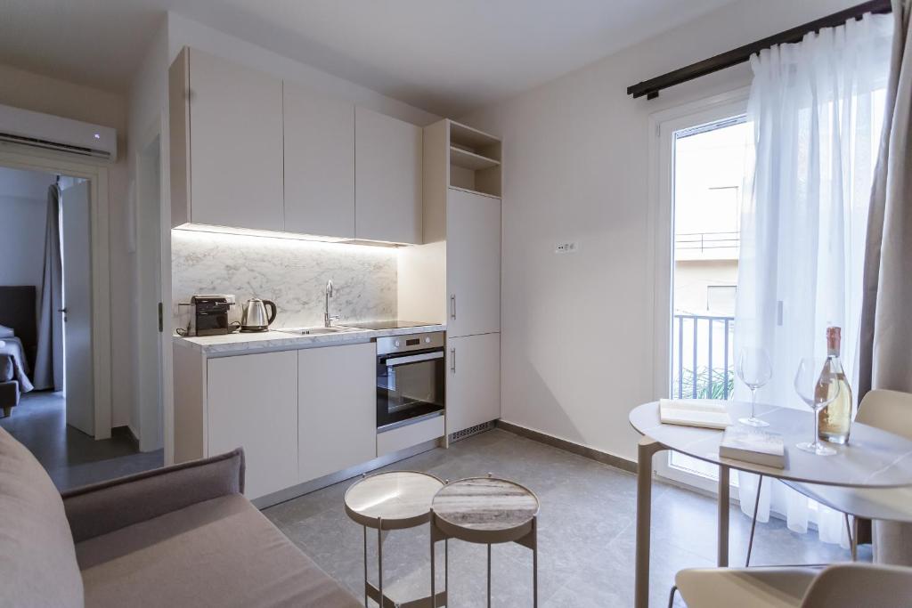 Luxury Apartments Of Colossus 4
