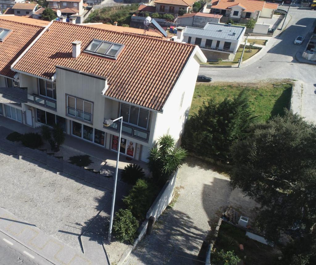 Casa da Barragem 1