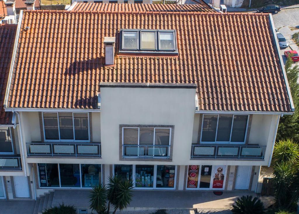 Casa da Barragem 6
