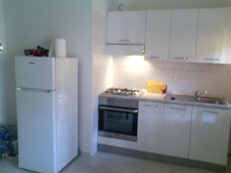 Lido degli Estensi - condominio Ravenna 4