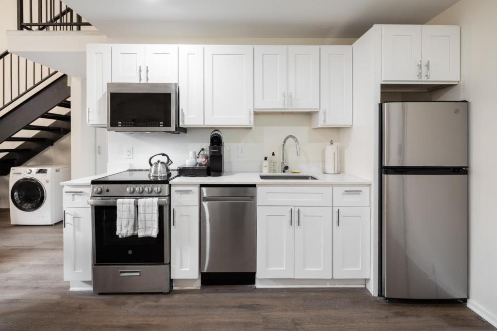 The Ledger Residences by Sosuite - Old City Image