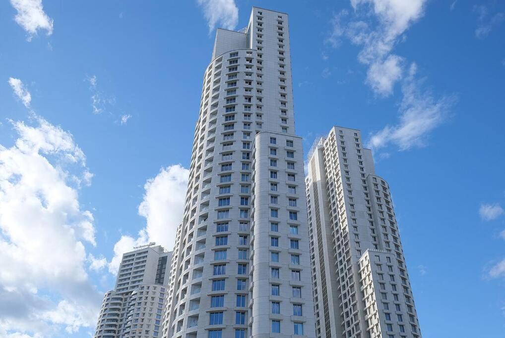 Cevahir Sky city Happy Apartment Skopje 7