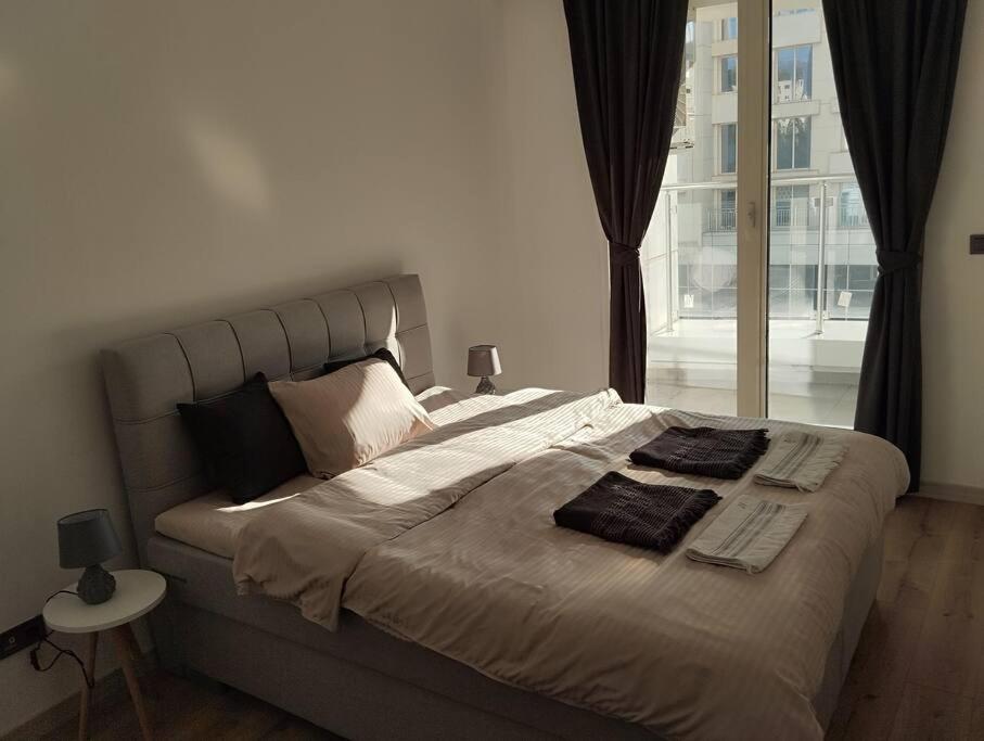 Cevahir Sky city Happy Apartment Skopje 2