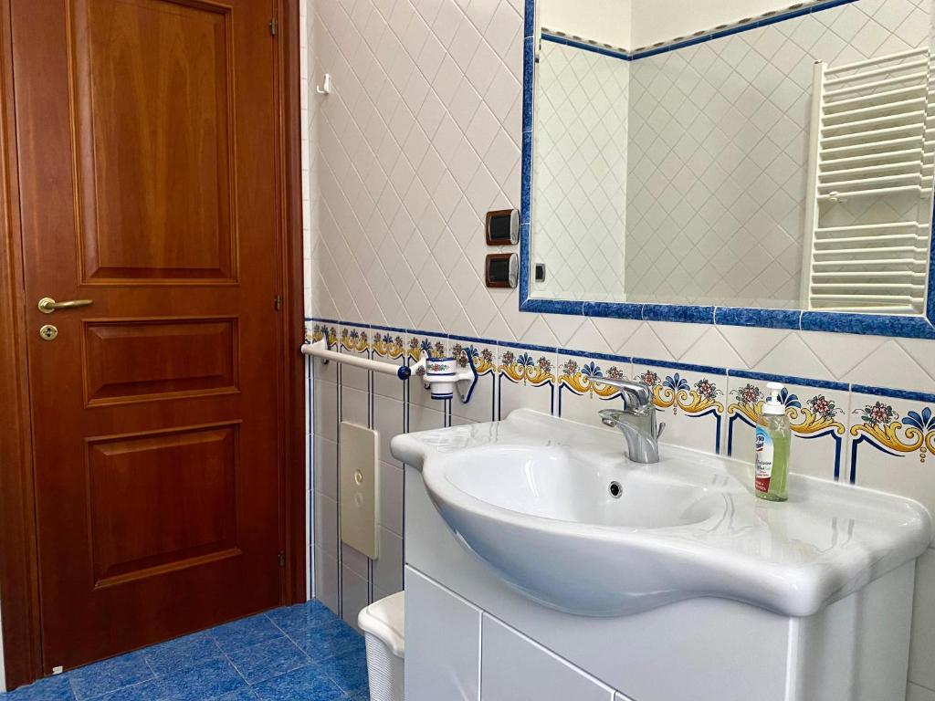 A casa di Don Peppino 3
